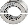 BALERO AGUJAS NK173017