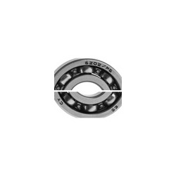 BALERO RADIAL BOLAS 6202 RS