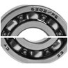 BALERO RADIAL BOLAS 6202 RS