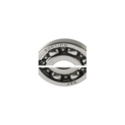 BALERO RADIAL BOLA 6001/Z2