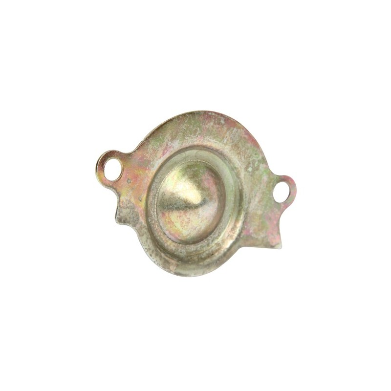 PLACA CUBIERTA DE BOMBA DE AC