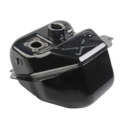 TANQUE DE COMBUSTIBLE