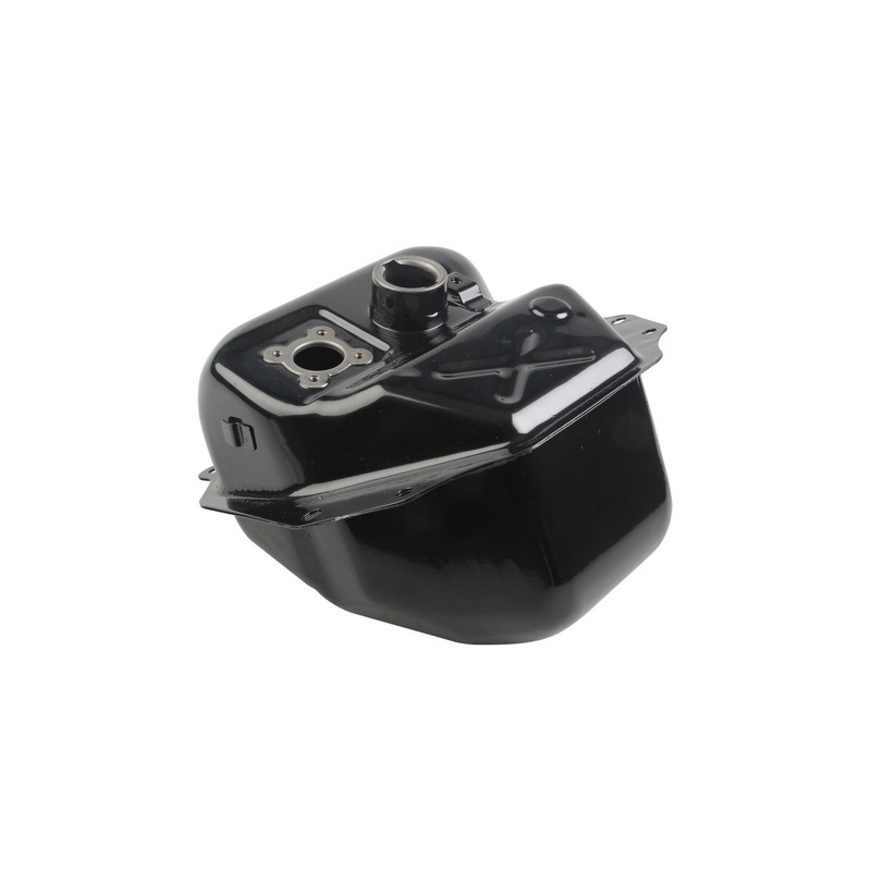 TANQUE DE COMBUSTIBLE