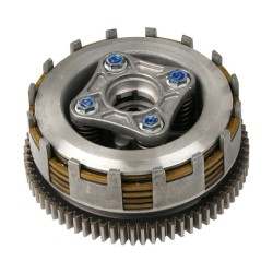 CONJUNTO DE EMBRAGUE