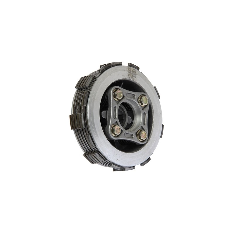 COMPONENTE CENTRAL DE EMBRAGUE