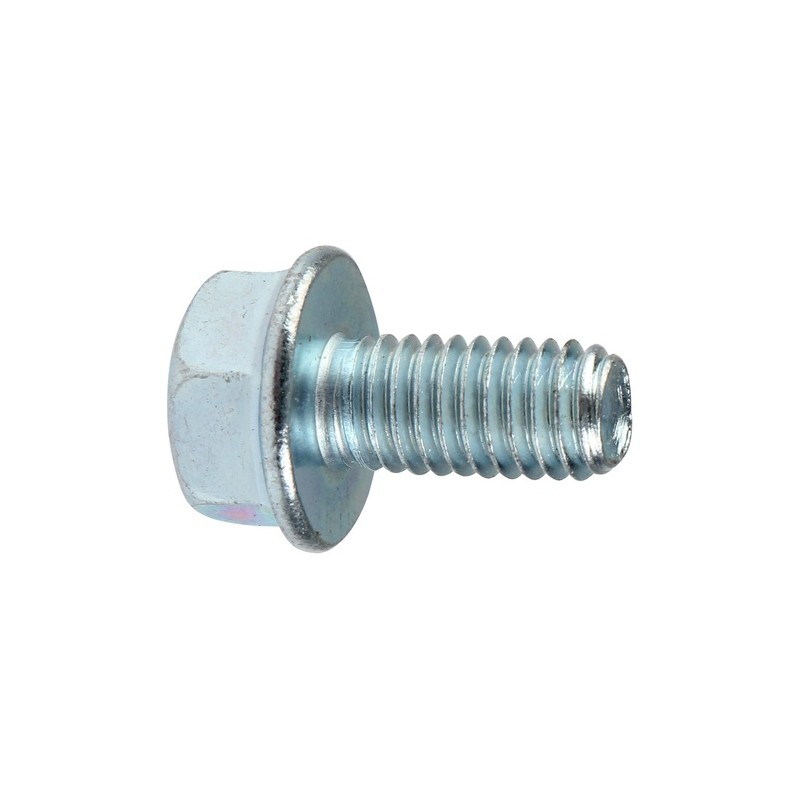 TORNILLO M6X12