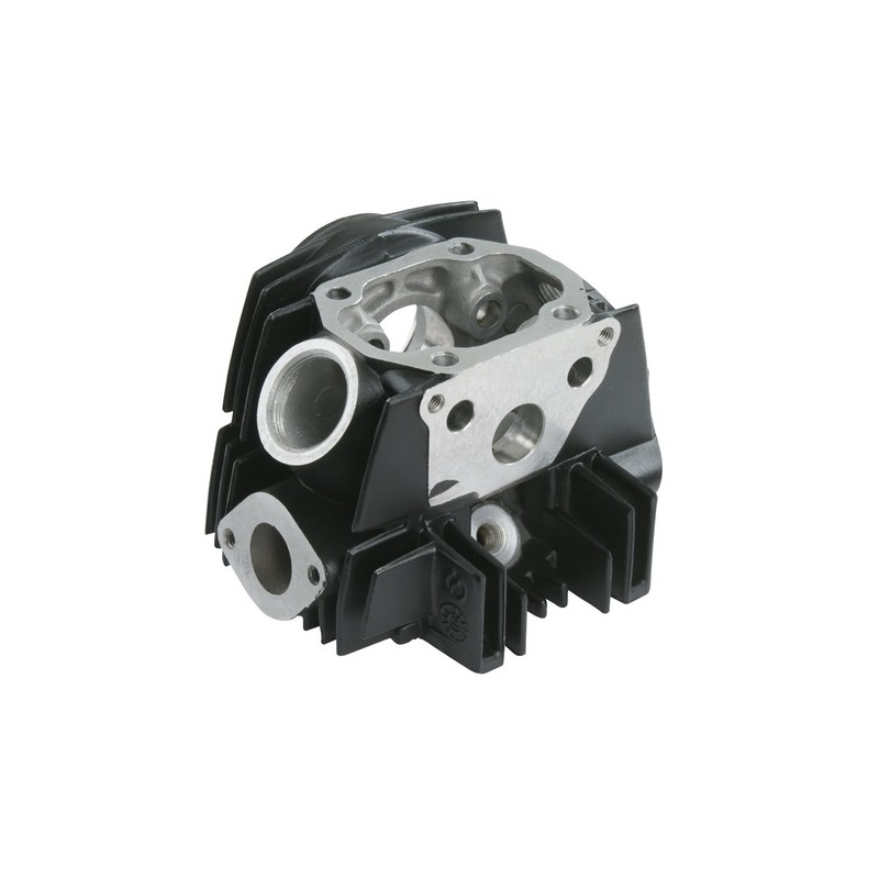 CABEZA DE CILINDRO NEGRA