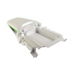 CUBIERTA TRAS BLANCO VERDE