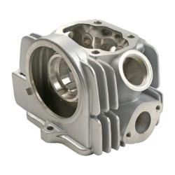 CONJUNTO CABEZA DE CILINDRO