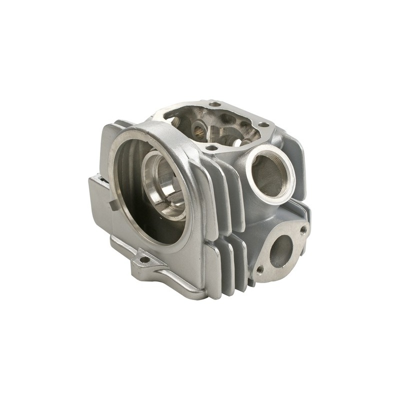 CONJUNTO CABEZA DE CILINDRO