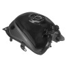 TANQUE DE COMBUSTIBLE NEGRO