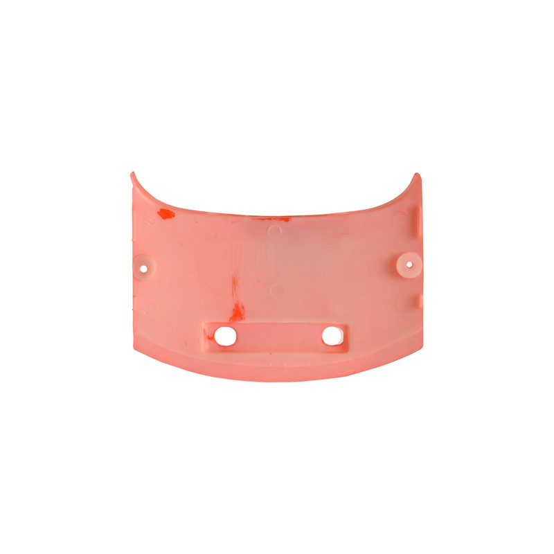 CUBIERTA TRAS NARANJA