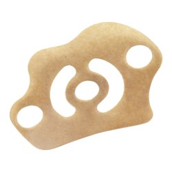 JUNTA CUERPO BOMBA DE ACIETE