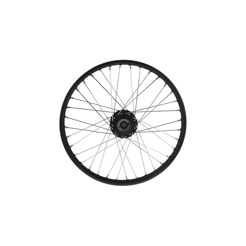 RIN DEL NEGRO 1.4X21