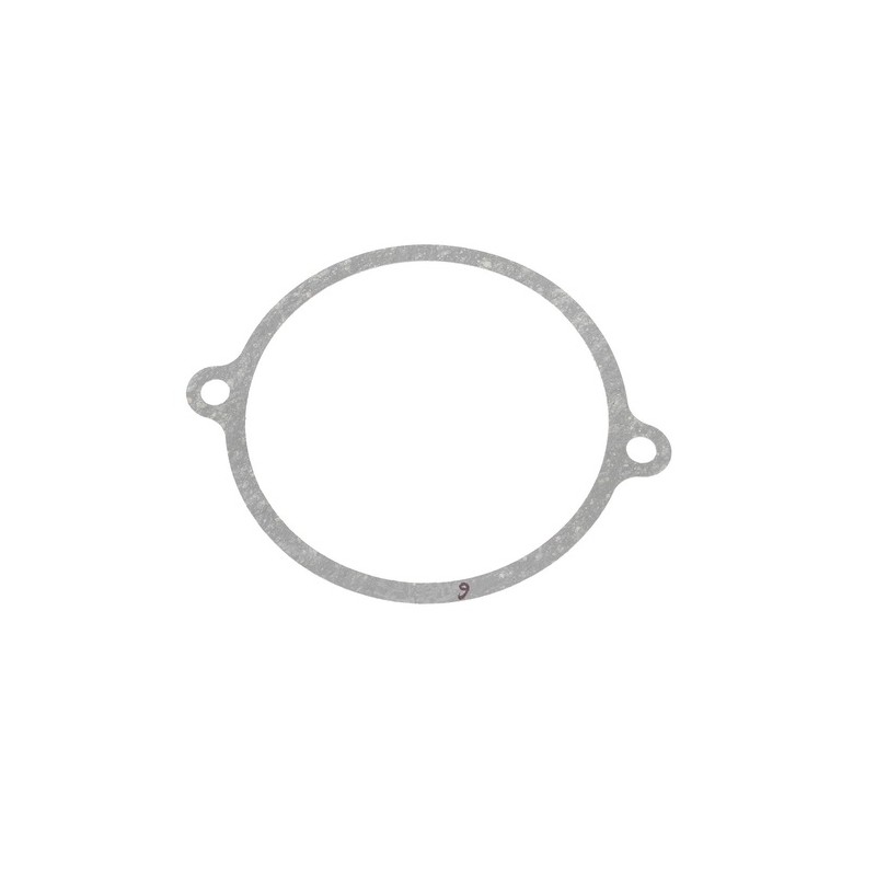 EMPAQUE CUBIERTA LATERAL DE CA