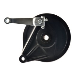 CONJUNTO DE FRENO TRAS