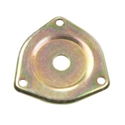 CUBIERTA DEL FILTRO DE ACEITE