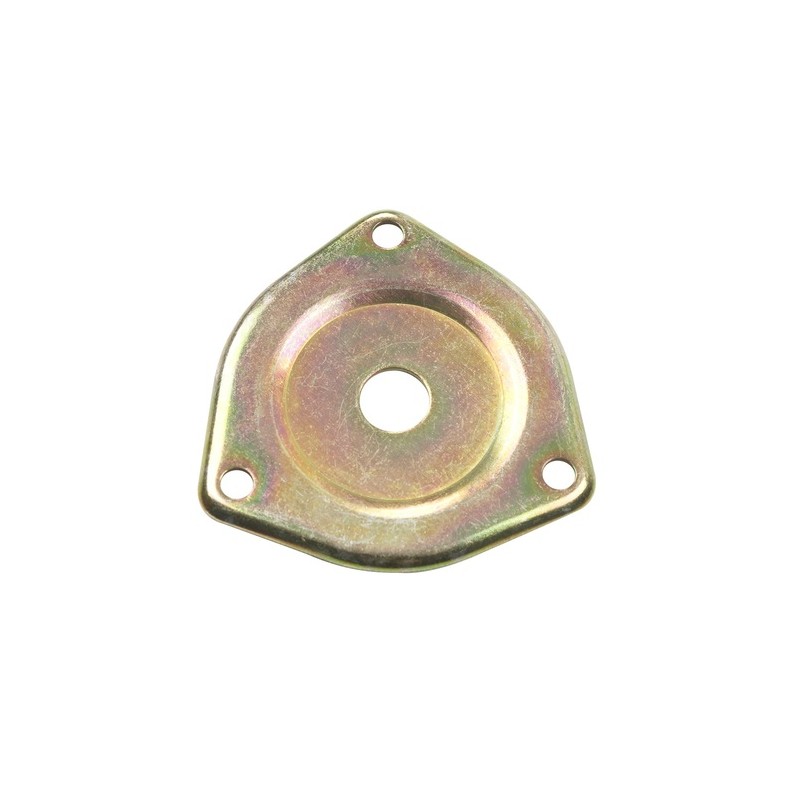 CUBIERTA DEL FILTRO DE ACEITE