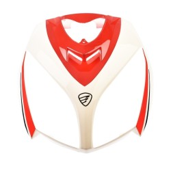 CUBIERTA FR BLANCO ROJO