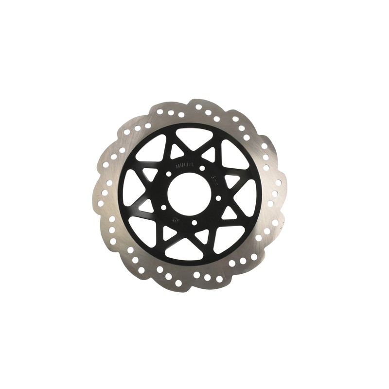 DISCO DE FRENO DELANTERO