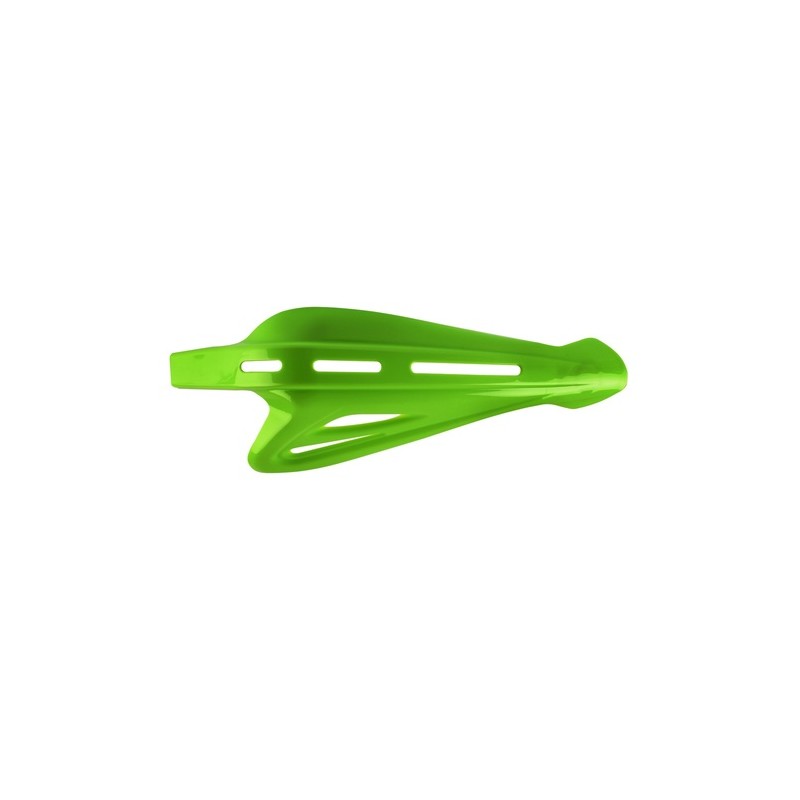 PROTECTOR PUÑO IZQ VERDE