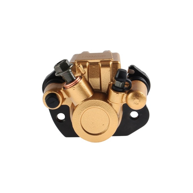 CALIPER DE FRENO TRASERO