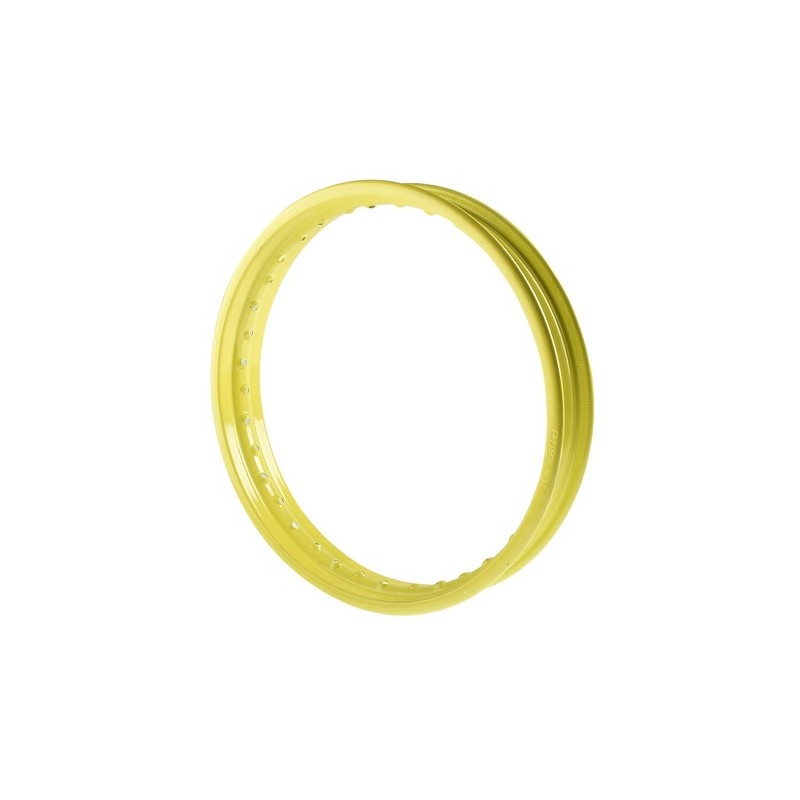 ARO RIN TRAS AMARILLO