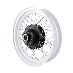 RIN TRAS BLANCO NEGRO