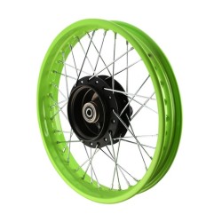 ENSAMBLE RIN TRAS VERDE