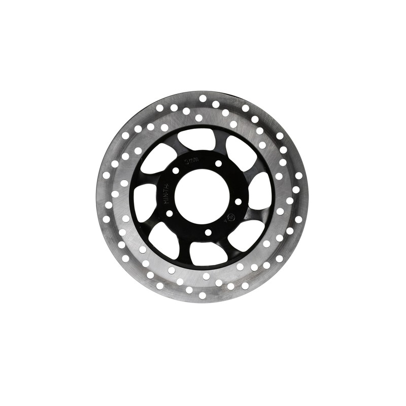 DISCO DE FRENO DELANTERO