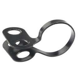 ABRAZADERA MANGUERA CALIPER SUP