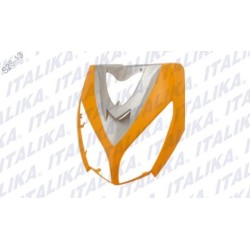 CUBIERTA FRONTAL AMARILLO