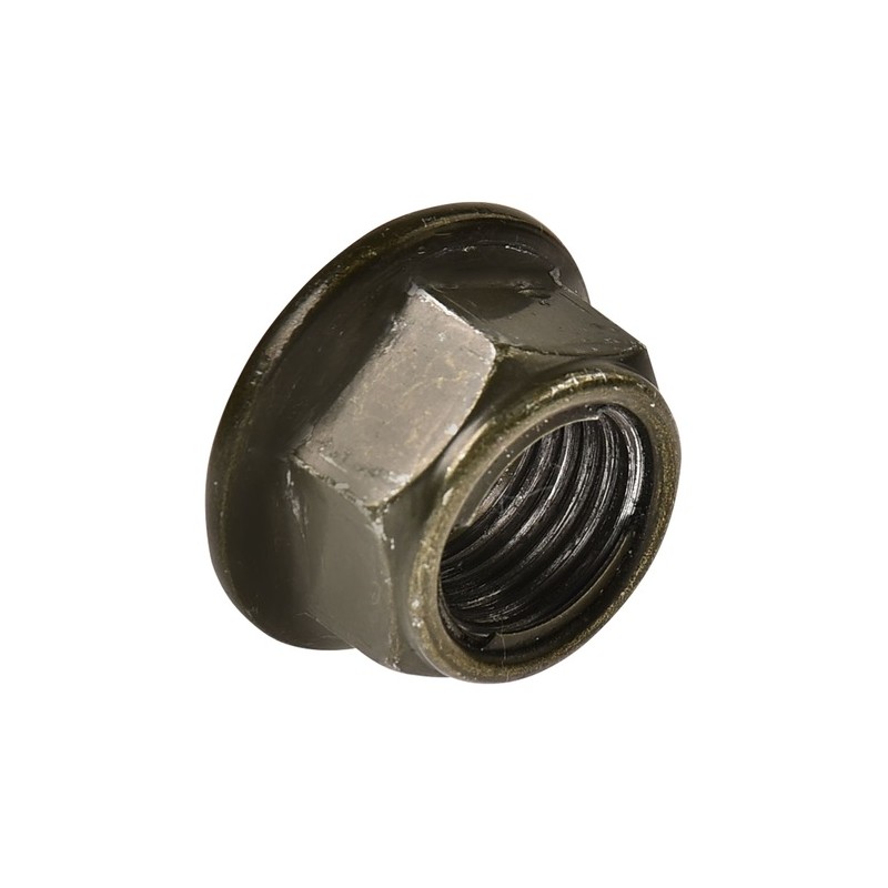 TUERCA DE SEGURIDAD EJE M14X1.25