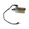 MOTOR DE ARRANQUE COMPLETO