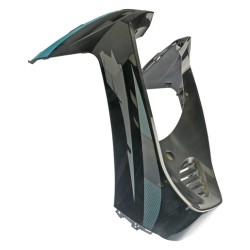 ENCARENADO NEGRO AZUL