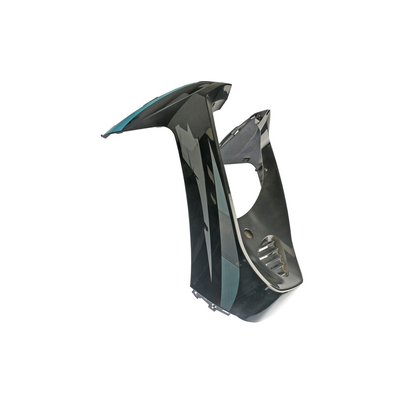 ENCARENADO NEGRO AZUL