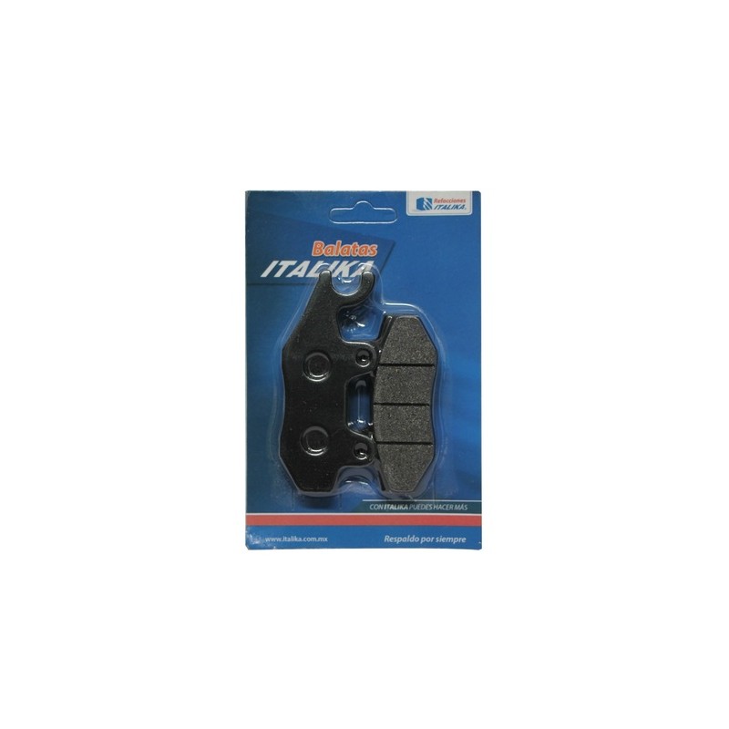 JGO DE BALATAS DEL IZQ Y DER