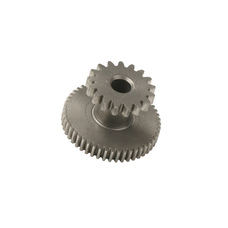 REDUCCION DE MARCHA (49/17D)