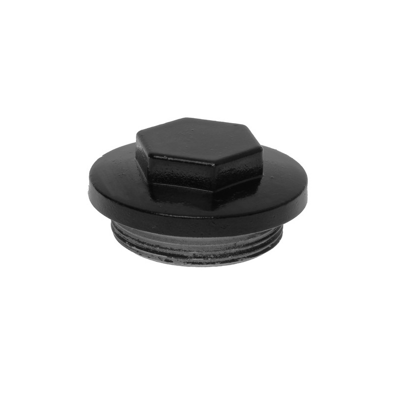 CUBIERTA DE FILTRO DE ACEITE