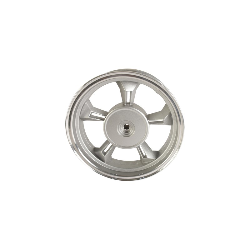 RIN RUEDA TRASERA PLATA