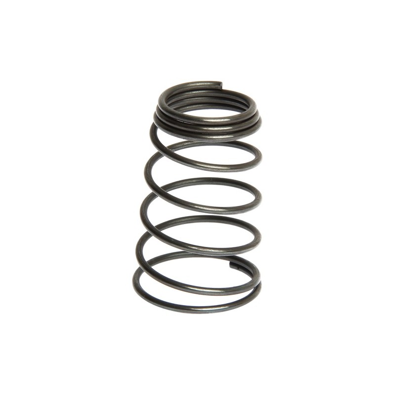 RESORTE PANTALLA DE PARTICULAS