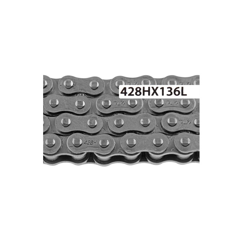 CADENA TRACCION 428HX136L REF