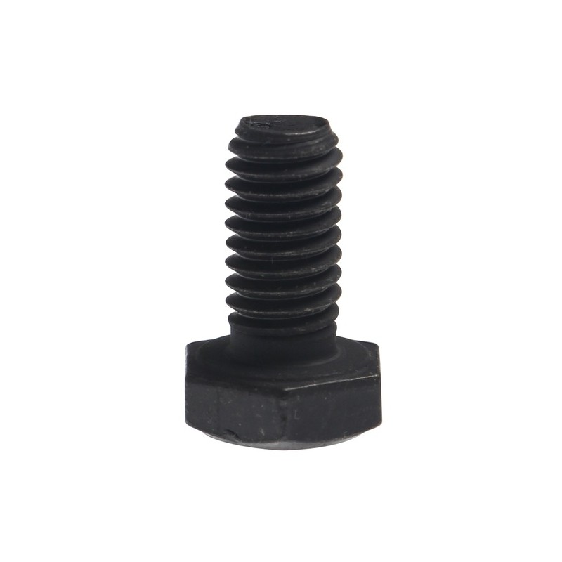 TORNILLO HEXAGONAL M6X12