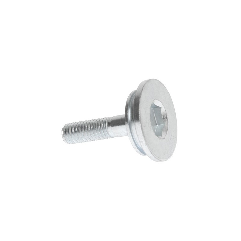 EJE DEL HUESO TENSADOR