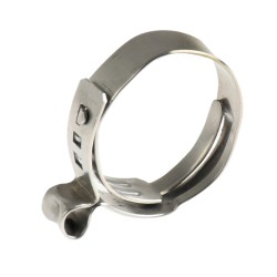 ABRAZADERA MANGUERA RADIADOR