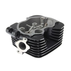 CABEZA CILINDRO NEGRO