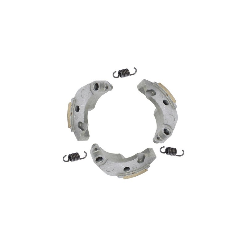 JUEGO CONTRAPESOS EMBRAGUE