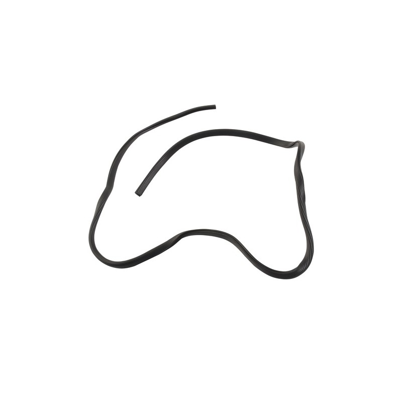 GOMA CUBIERTA DECORATIVA TANQUE COMB